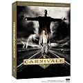 Carnivale - Season 2 [Import anglais]