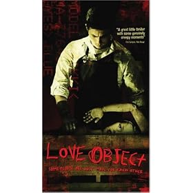 Love Object [VHS]