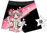 魔法少女まどか☆マギカ トランクス まどか サイズ:M