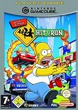 Eigenschaften Vivendi Games  / Simpsons - Hit & Run (Player's Choice)
