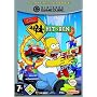 Simpsons - Hit & Run (Player's Choice) von Vivendi Universal