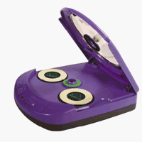 Childrens Toyshop  Video Games : DISC Repair Pro - CD Cleaner and  Repair Kit
