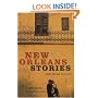 New Orleans Stories: Great Writers on the City