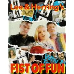 Fist of Fun