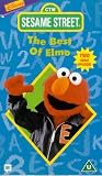 Sesame Street - Best Of Elmo: Two Great Episodes [1999]