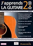Revue Musicalis  / J'apprends la guitare 2