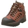 Nautilus Men's 9542 Steel Toe Waterproof EH Lace Up Hiker Boot