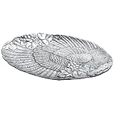 Arthur Court Oval Turkey Platter