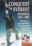 Conquest of Everest Revisited [DVD]