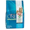 Purina One Hairball & Healthy Weight Formula Indoor Cat Food, 3.5-Pound Bags (Pack of 6)