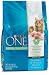 Purina One Cat Food Hairball  Healthy Weight Formula, 3.5-Pound Bags (Pack of 6)