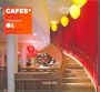 Cafes: The Best (English and Spanish Edition)