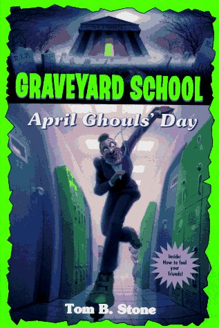 April Fools Day