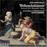 Rosenmüller: Weihnachtshistorie