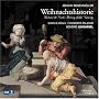 Rosenm�ller: Weihnachtshistorie (History of the Nativity) /Cantus C�lln � Jungh�nel