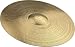 Paiste Signature Mellow Crash Cymbal, 17 Inches