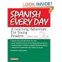 Spanish Every Day: A Learning Adventure for Young Readers