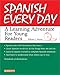 Book Spanish Every Day: A Learning Adventure for Young Readers