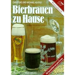 Bierbrauen zu Hause