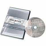 Brunton Navigational Education Cirriculum CD