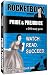 Rocketbooks: Pride & Prejudice - A Study Guide