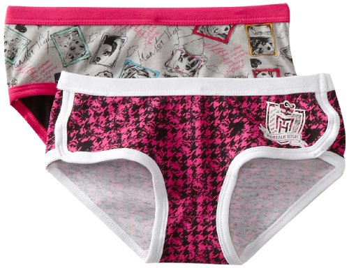 Hello Kitty Girls 7-16 Monster High Hipster