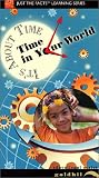 Just the Facts: It's About Time - Time in Your