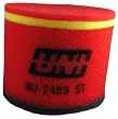 Uni Filter NU-2489 2-Stage Air Filter