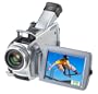 Sony DCRTRV80 MiniDV 2Megapixel Camcorder with 3.5" LCD, Memory Stick, Bluetooth Wireless Connectivity, and Networking Capability