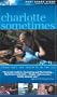 Charlotte Sometimes [VHS]