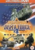 Operation Delta Force 4: Deep Fault [UK IMPORT] - Gregg Collins