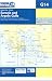 Saronic and Argolic Gulfs (Imray Tetra Chart)