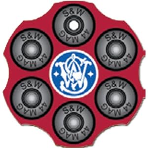 Shopzeus Smith Wesson Six Shooter