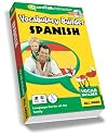 Vocabulary Builder Spanish