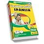 Vocabulary Builder Spanish