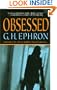 Obsessed (Peter Zaks Mysteries)