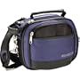 RCA BC03GA GALLERY LARGE DIGITAL CAMERA BAG