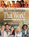 Inclusion Strategies That Work!: Research-Based Methods for the Classroom