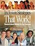 Inclusion Strategies That Work!: Research-Based Methods for the Classroom