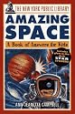The New York Public Library Amazing Space: A Book of Answers for Kids (The New York Public Library Books for Kids)