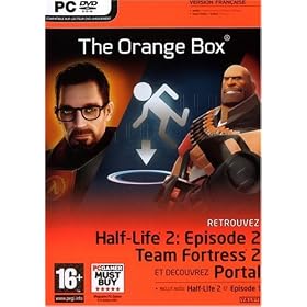 Half- Life 2: The Orange Box