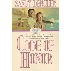 Code of Honor