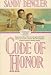 Book Code of Honor (Australian Destiny, 1)