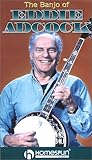 The Banjo of Eddie Adcock [VHS]