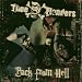 Anklicken zum Vergrößeren: Thee Flanders - Back from Hell (Audio CD)
