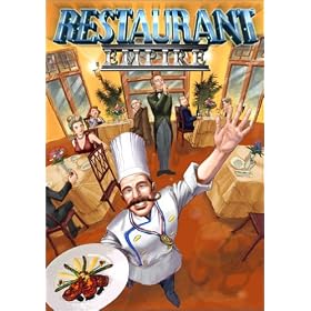 Restaurant Empire