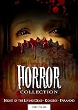 Horror Collection Vol. 3 - Jessica Alba