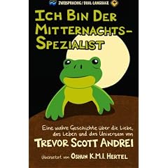 Ich Bin Der Mitternachts-Spezialist