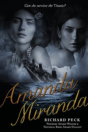 Amanda/Miranda