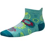 Smartwool Kids Flower Power Micro Socks -Kids